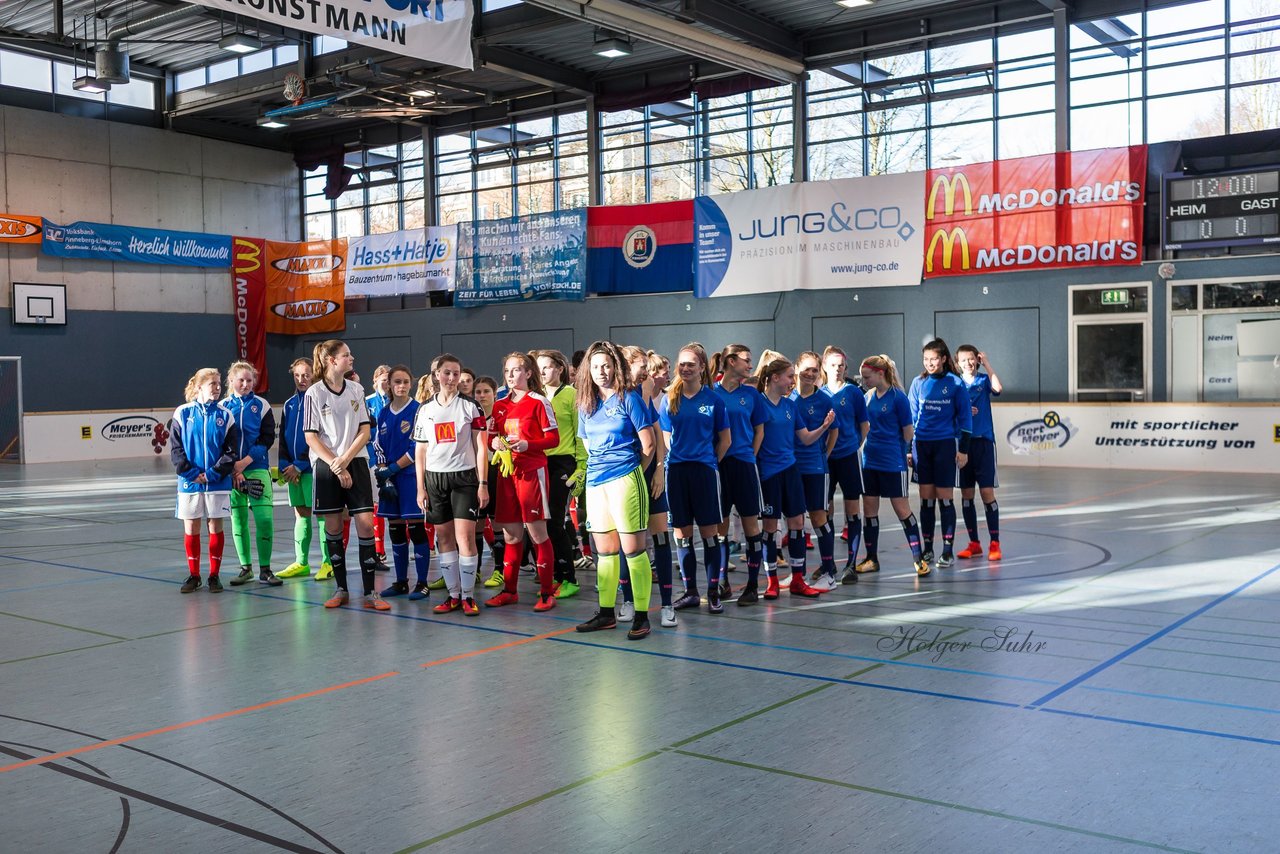 Bild 64 - wBJ Loewinnen Cup